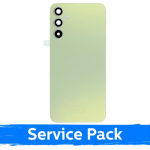 Tagakaas &uuml;hilduv Samsung A346 A34 5G / Awesome Lime / (Service Pack)