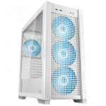 Housing Asus TUF GAMING GT302 TG ARGB valge
