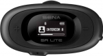 Sena 5RLITE-01D Dual Motorcycle Intercom Bluetooth 5.1 700m must