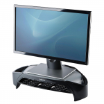 Fellowes Smart Plus monitori alus