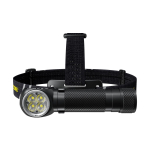 Nitecore HC35 pealamp 2700 luumenit
