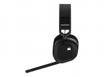 Corsair HS80 RGB juhtmevabad k&otilde;rvaklapid Carbon
