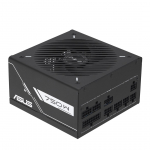 ASUS Prime -750G toiteplokk 750 W 20+4 pin ATX ATX must