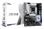 Asrock Z790 Pro RS Intel Z790 LGA 1700 ATX
