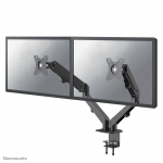 MONITOR ACC DESK MOUNT 17-27"/DS70-700BL2 NEOMOUNTS