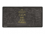 NATEC NPO-1455 Mousepad MATHS Maxi