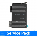 Aku Apple iPad Mini 7 (2024) Wi-Fi + Cellular (Service Pack)
