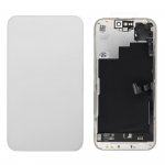 FixCell LCD Display for IPHONE 15 PRO Super Retina XDR + sensor flex (refurbished)
