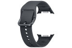 SNL32SBEGEU spordi rihm (S/M) Samsung Galaxy Watch8, Graphite
