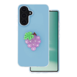 Fruit 2in1 &uuml;mbris Samsung Galaxy A37 5G jaoks sinine