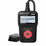 OBD2 diagnostikask&auml;nner Ancel AS100/AC100