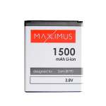 Aku MAXXIMUS SAM i8190 S7560 1500 LION