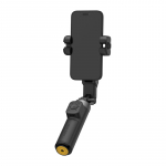AOCHUAN M3 Pro Mini stabilisaator AI anduriga (must)