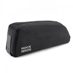 Rockbros &uuml;latoru raamikott 0.9 l - must