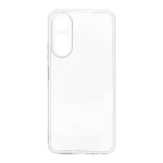 &Uuml;mbris Xiaomi Redmi A7 Pro Clear Case 2 mm (kaamera kaitse) l&auml;bipaistev