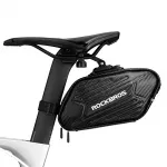 Rockbros B59 jalgratta sadulakott 1.5L - must