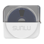 Sunlu S1 Plus filamendikuivati