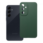 &Uuml;mbris Samsung A55 5G Matt 2.0 tumeroheline