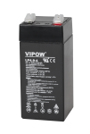 VIPOW 4 V 4,9 Ah geeliaku