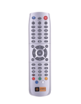 Echostar 747 kaugjuhtimispult