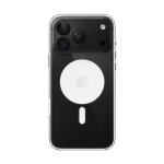 MKDV4ZM/A iPhone 18 Pro Max Clear Case with MagSafe, Transparent