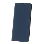 Smart Soft &uuml;mbris jaoks Samsung Galaxy A06 5G tumesinine