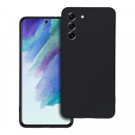 ROAR &uuml;mbris SPACE jaoks SAMSUNG S21 FE must