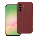 ROAR &Uuml;mbris LUNA jaoks SAMSUNG A36 5G punane