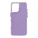 MATRIX &Uuml;mbris jaoks IPHONE 17 light violet