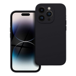 &Uuml;mbris Silikoon 2mm jaoks IPHONE 14 Pro must