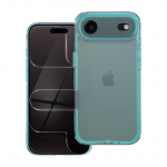 MATRIX CLEAR &Uuml;mbris jaoks IPHONE 17 Air mint