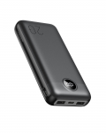 Powerbank Veger L20S (VP2039PD / W2039PD) PD QC3.0 2A 20000 mAh must