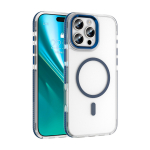 Etteri Icy Mag &uuml;mbris jaoks iPhone 16 Pro 6,3" sinine