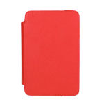 Universal Kaaned jaoks Tablets 7" DESIGN 1 Punane