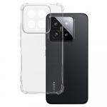 Clin smūgiams atsparus 1,5mm XIAOMI 14 skaidrus