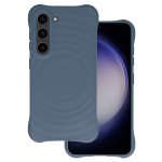 Tel Protect Wave Magnetinis dėklas telefonui Samsung Galaxy S23 Plus mėlyna