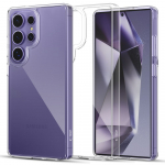 Tech-Protect Flexair Hybrid &Uuml;mbris jaoks Samsung Galaxy S25 Ultra - l&auml;bipaistev