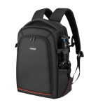 Puluz waterproof photo backpack for DJI Ronin-SC / Ronin-S PU5015B.