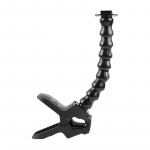 Adjustable mount jaoks sporotome cameras Puluz with clamp