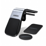Car phone hoidja Ugreen LP290 silver