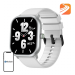 Zeblaze GTS 3 PRO Smartwatch (valge)
