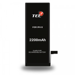 Tel1 baterija Iphone 8 2200mAh Li-poly