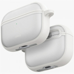 Uniq Veren &Uuml;mbris jaoks AirPods Pro 3 - Valge