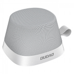 Dudao Y20 Juhtmevaba K&otilde;lar with Magnetic Mount Bluetooth 5.3 - h&otilde;bedane