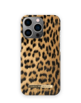 IDEAL OF SWEDEN IDFCS17-I2161P-67 IPHONE 13 PRO WILD LEOPARD dėklas