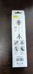 Blavec Selfie Stick Coco P-04 tripod + remote control 0,7 metres (SSCP04-TRB07) must (damaged packaging)