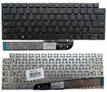 DELL Inspiron 5310, 5418, 5620, 7620, 7630 klaviatuur, USA