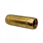 Coupling M18 jaoks Earth Rod D-16mm