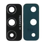 Huawei P Smart 2020 kameros stikliukas Black ORG