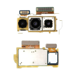 Samsung G973 S10/G975 S10+ tagakaamera 3 tk ORG